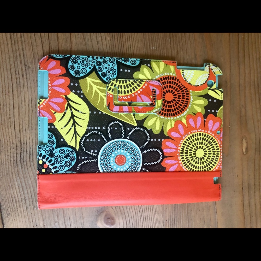 Vera Bradley IPad Case